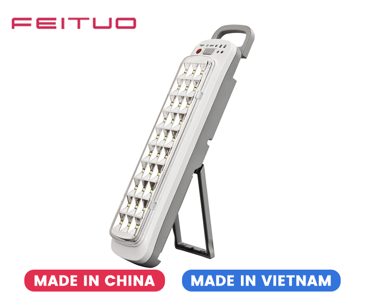 908S Emergency Light for DC Mode only 908S Emergency Light for DC Mode only