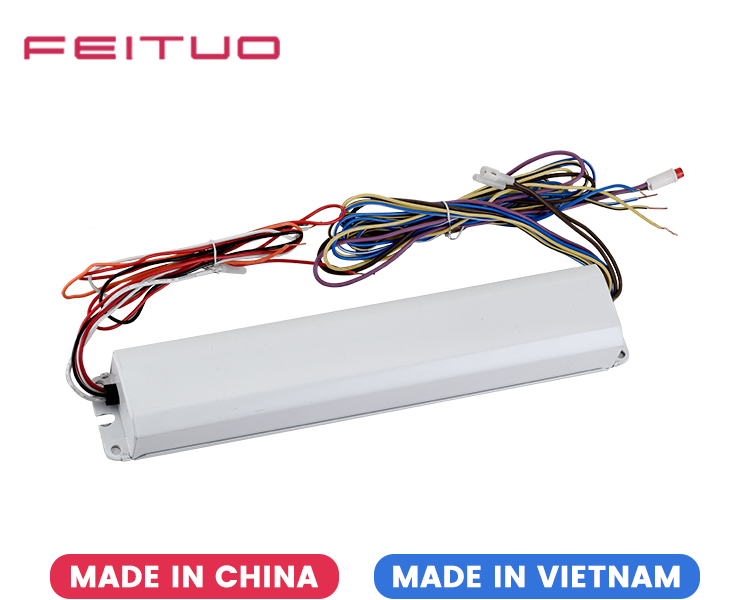 1400L Umens Emergency Battery Pack 