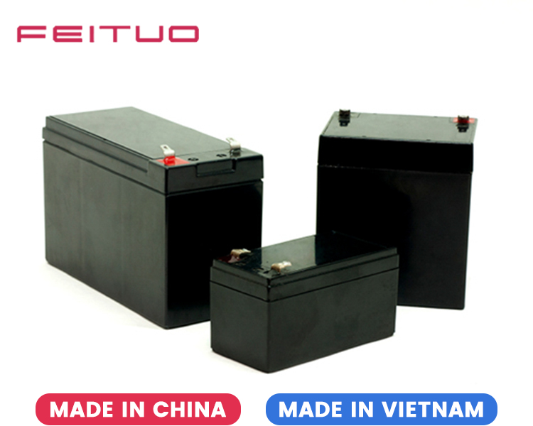 Lead Acid Batteries Recycling Lead Acid Batteries Recycling