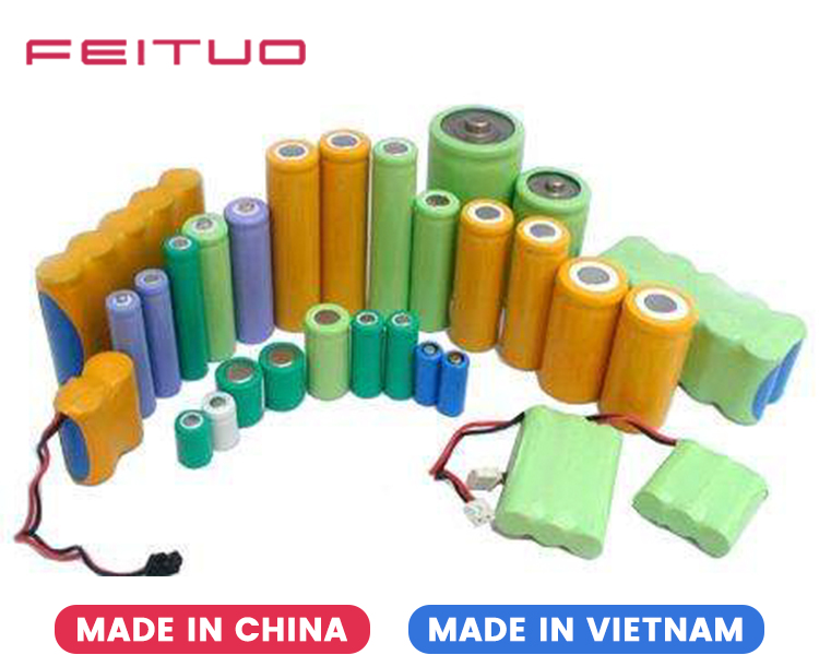 Ni-Cad Battery Ni-Cad Battery