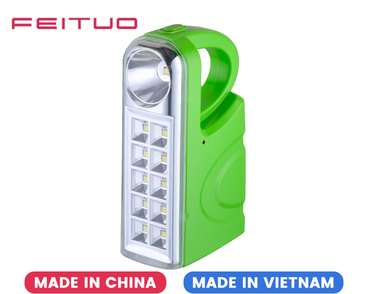 420S-11 1(SMD5050)+10(SMD5050)PCS Powerful LED Portable Lamp 420S-11 1(SMD5050)+10(SMD5050)PCS Powerful LED Portable Lamp
