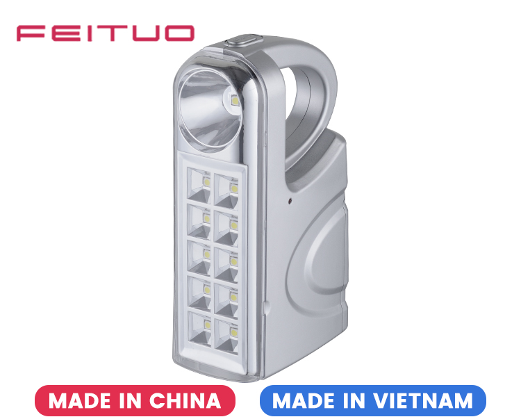 420S-11 1(SMD5050)+10(SMD5050)PCS Powerful LED Portable Lamp 420S-11 1(SMD5050)+10(SMD5050)PCS Powerful LED Portable Lamp
