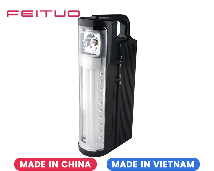 625 Handle LED Emergency Luminaire