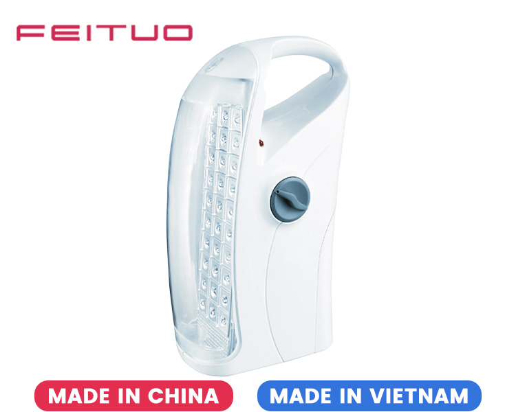 828L 30PCS 1200MCD LED Handheld Emergency Light 828L 30PCS 1200MCD LED Handheld Emergency Light