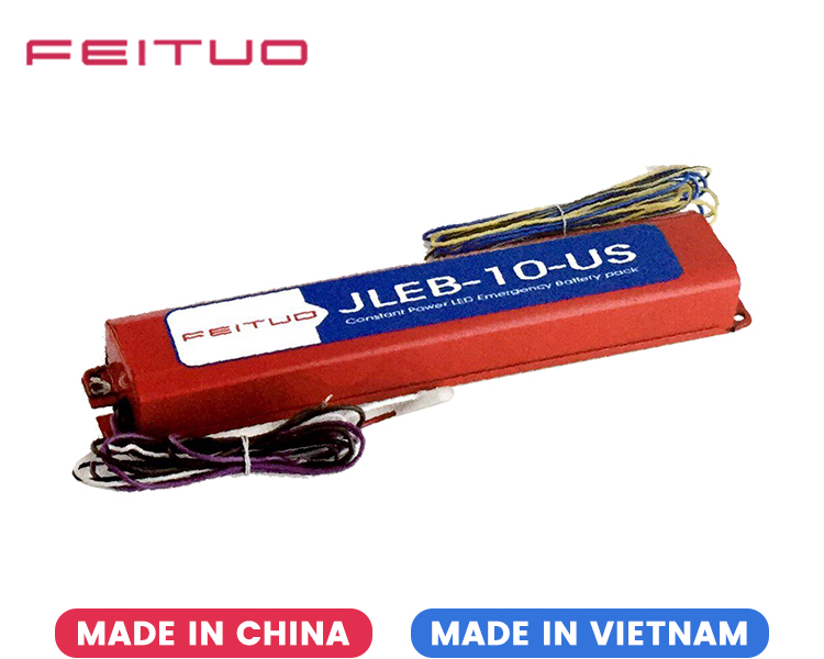Dual Voltage Operation Emergency Inverter Dual Voltage Operation Emergency Inverter
