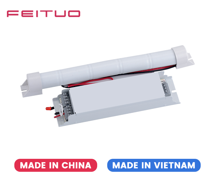 Fluorescent Emergency Inverter Fluorescent Emergency Inverter