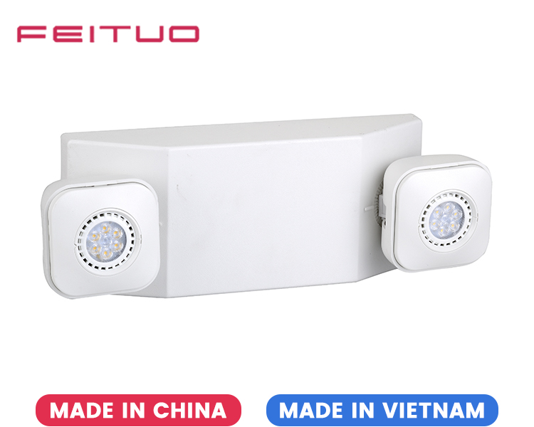 JLEU2 UL Listed Led Emergency Light JLEU2 UL Listed Led Emergency Light