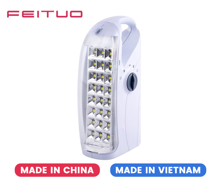 828S 24(SMD5050)PCS Portable Emergency Light 828S 24(SMD5050)PCS Portable Emergency Light