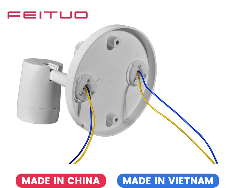 CNDRH2 -2*4*3030 SMD Indoor Double Remote Lamp Heads
