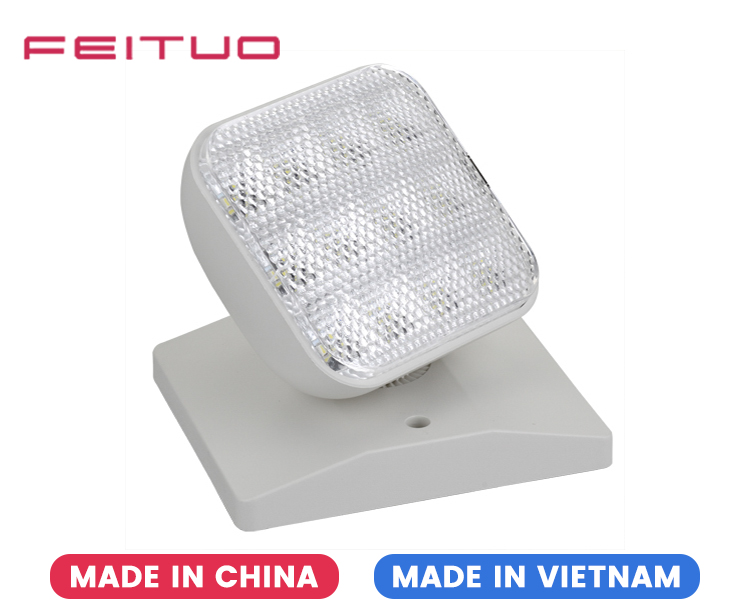 JLRH-1-1W Ultra Bright White LED Indoor Single Remote Lamp Head JLRH-1-1W Ultra Bright White LED Indoor Single Remote Lamp Head