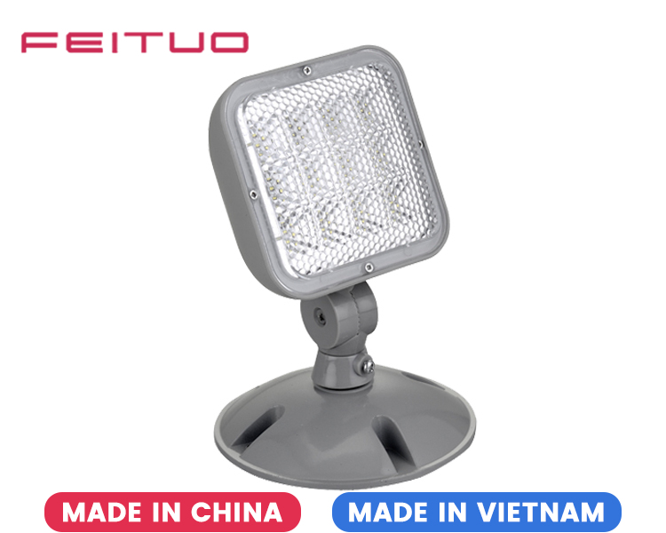 JLRHWP-1-1W LED Outdoor Single Remote LED Lamp Head JLRHWP-1-1W LED Outdoor Single Remote LED Lamp Head