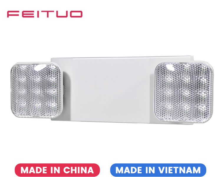 JLEU9-UL/CUL Emergency Light