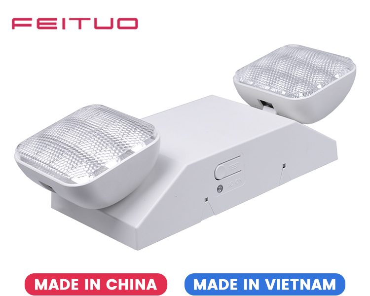JLEU9-UL/CUL Emergency Light