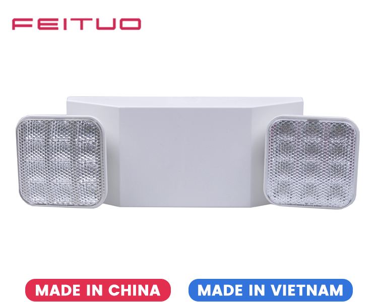 JLEU9-UL/CUL Emergency Light