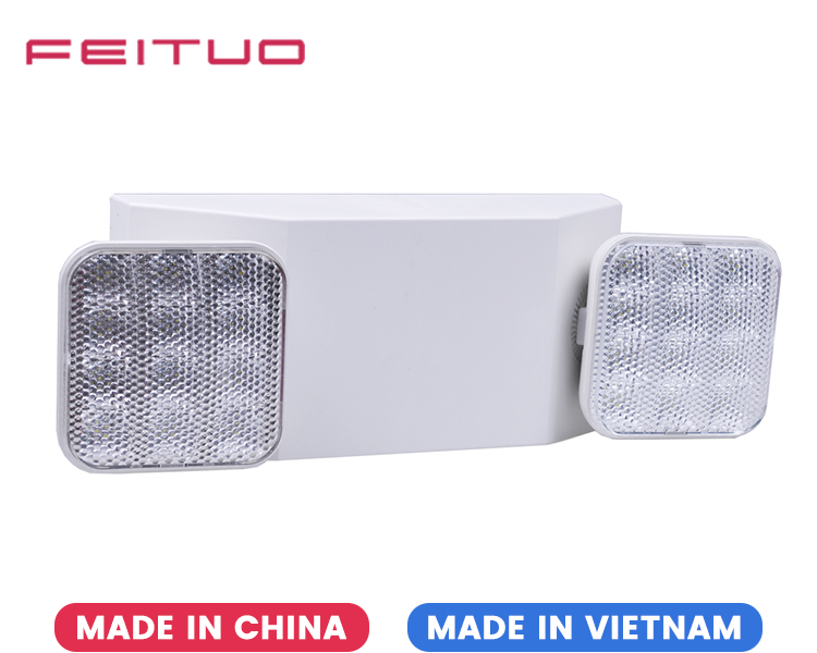 JLEU9-UL/CUL Emergency Light