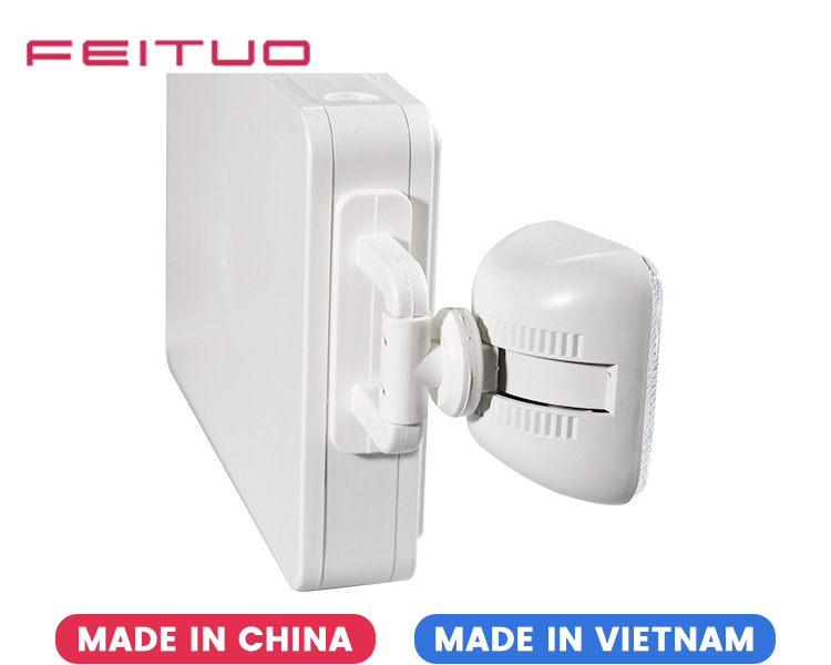 JLEC2GWRC-LED Emergency Exit Sign Combo With Remote Capable JLEC2GWRC-LED Emergency Exit Sign Combo With Remote Capable