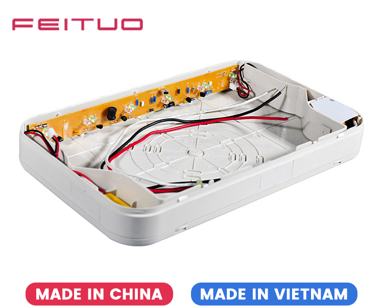 EZXTEU2BCWEM (EZCXTEU2BCWEM)-Bi-Color Compact Size LED Exit Sign EZXTEU2BCWEM (EZCXTEU2BCWEM)-Bi-Color Compact Size LED Exit Sign