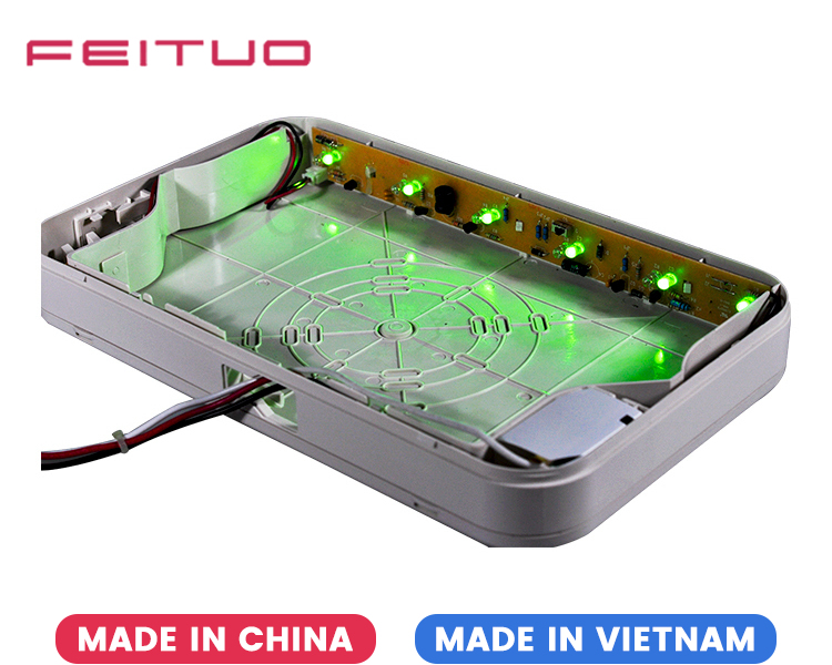 EZXTEU2BCWEM (EZCXTEU2BCWEM)-Bi-Color Compact Size LED Exit Sign EZXTEU2BCWEM (EZCXTEU2BCWEM)-Bi-Color Compact Size LED Exit Sign