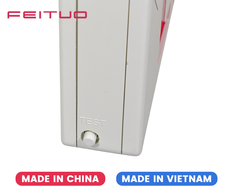 JEE2RWE-Ul Approved Red Exit Signs JEE2RWE-Ul Approved Red Exit Signs