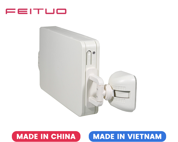 JLEC2RWRC-Remote Capable LED Exit Sign JLEC2RWRC-Remote Capable LED Exit Sign