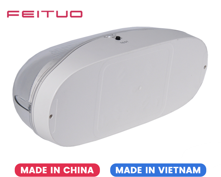 JLEU5WP-Wet Location LED Emergency Light JLEU5WP-Wet Location LED Emergency Light