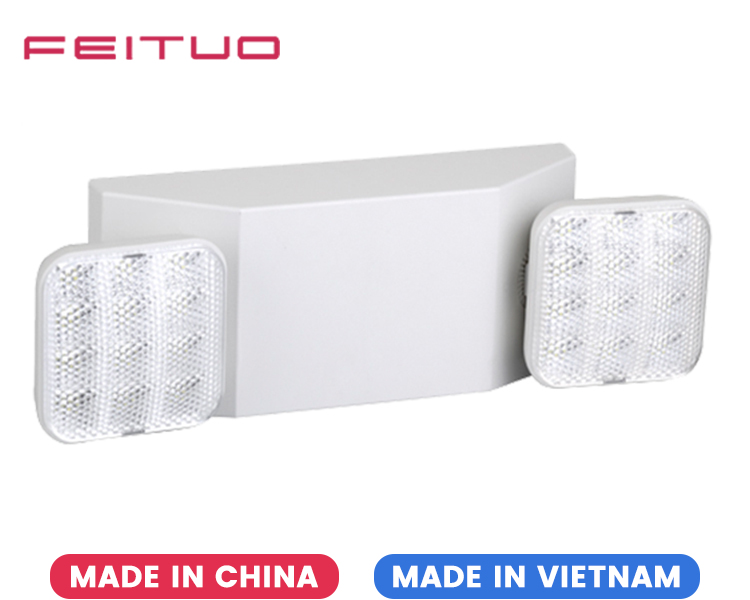 JLEU9-UL/CUL Emergency Light