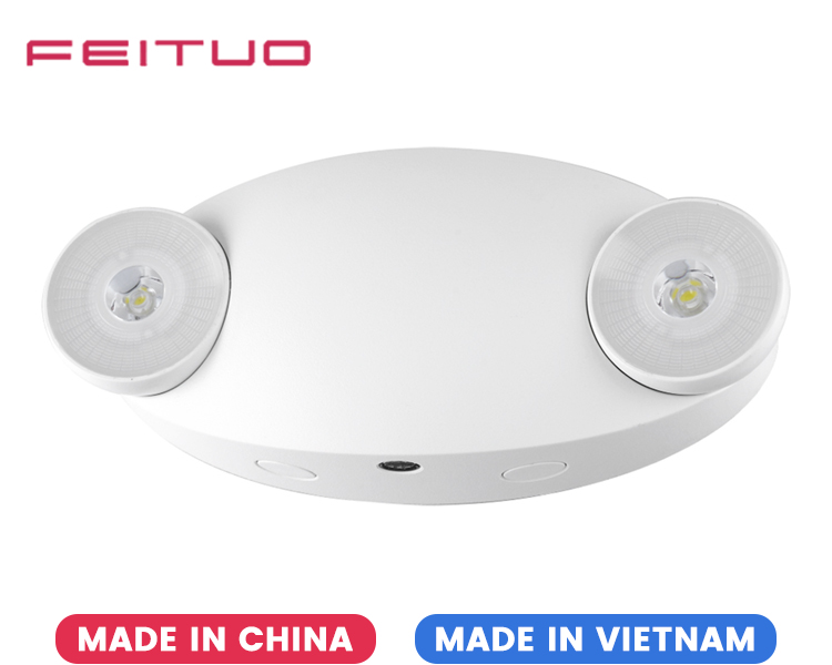 JLEU10-Wall Mount Emergency Light JLEU10-Wall Mount Emergency Light