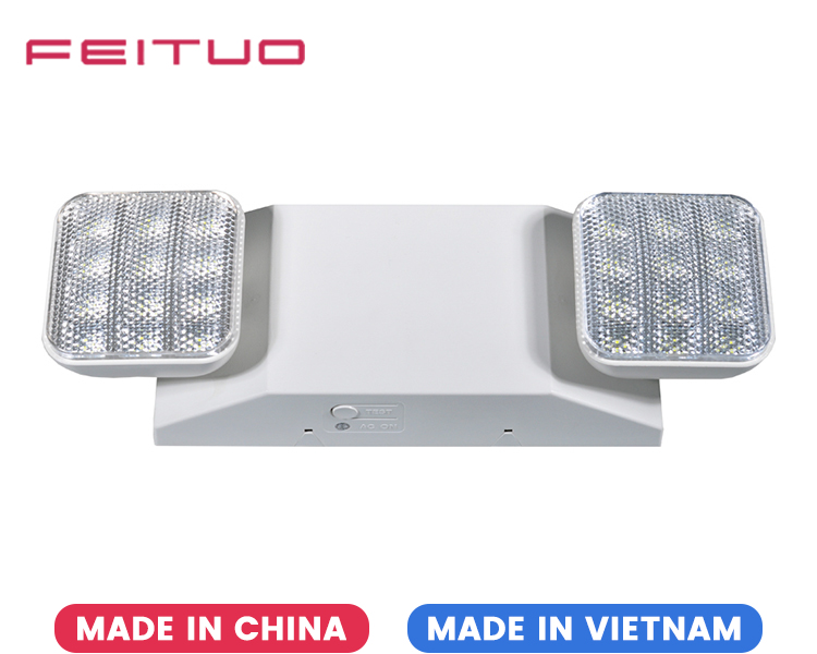 JLEU9-UL/CUL Emergency Light
