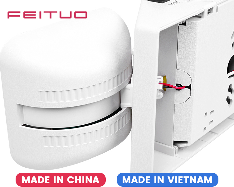 JLEU1-Dual Head Emergency Light 