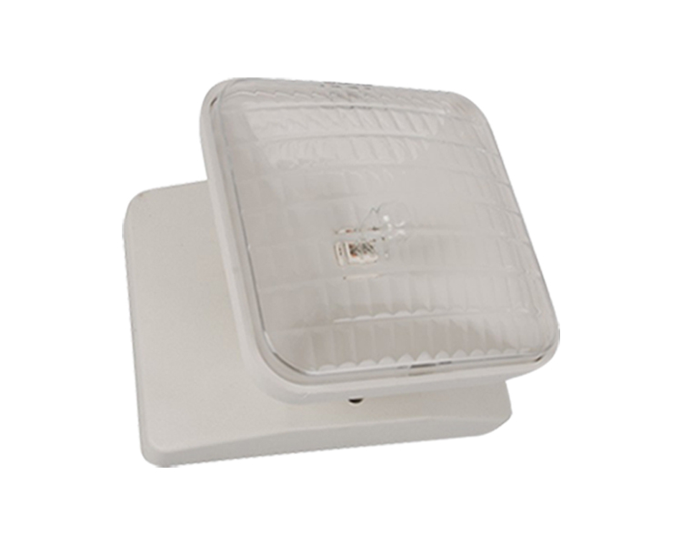 JRH-1 -ABS Housing Single Remote Lamp Head JRH-1 -ABS Housing Single Remote Lamp Head