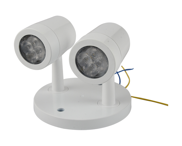 CNDRH2 -2*4*3030 SMD Indoor Double Remote Lamp Heads