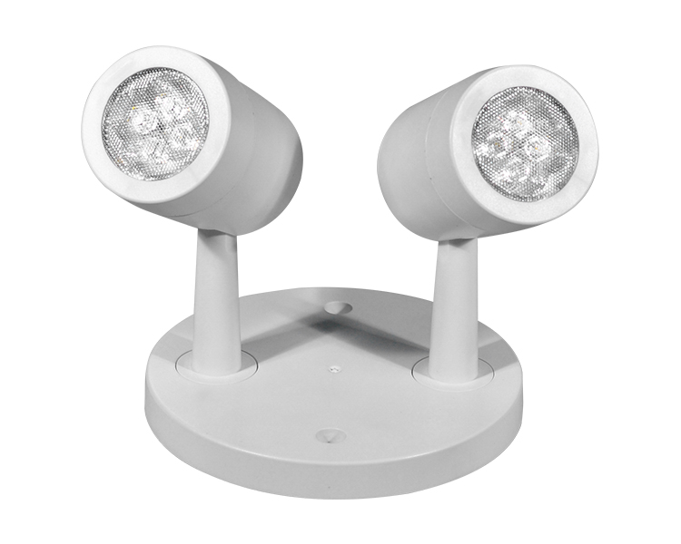 CNDRH2 -2*4*3030 SMD Indoor Double Remote Lamp Heads