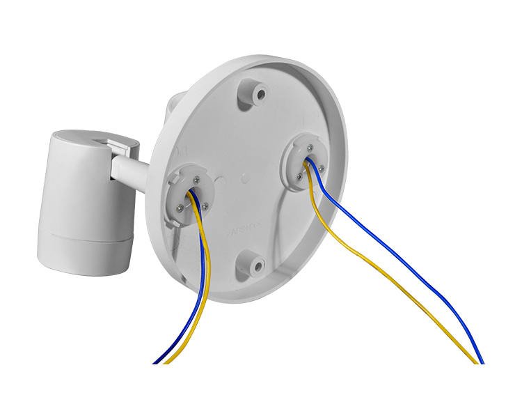 CNDRH2 -2*4*3030 SMD Indoor Double Remote Lamp Heads