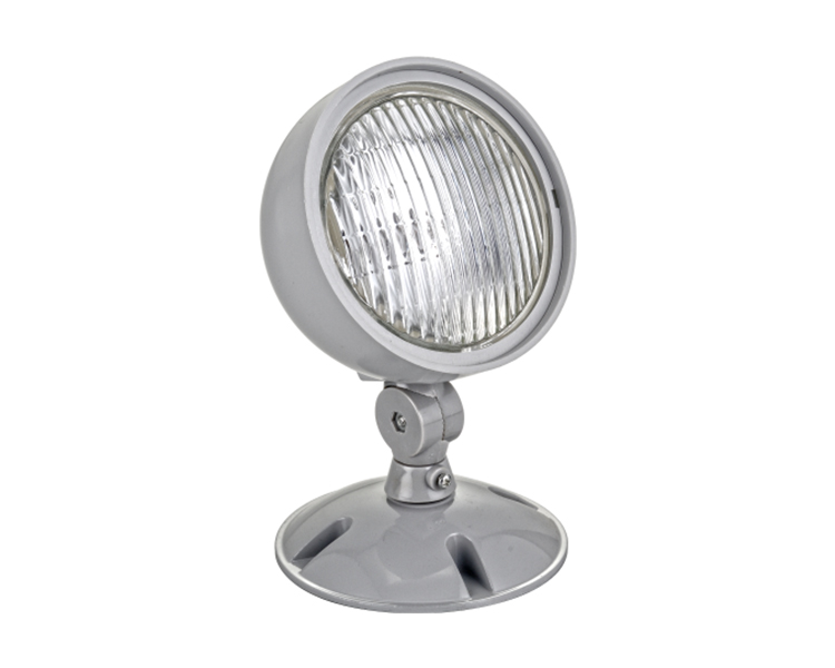 JRHWP-1 -Single Remote Incandescent Bulb Lamp Head