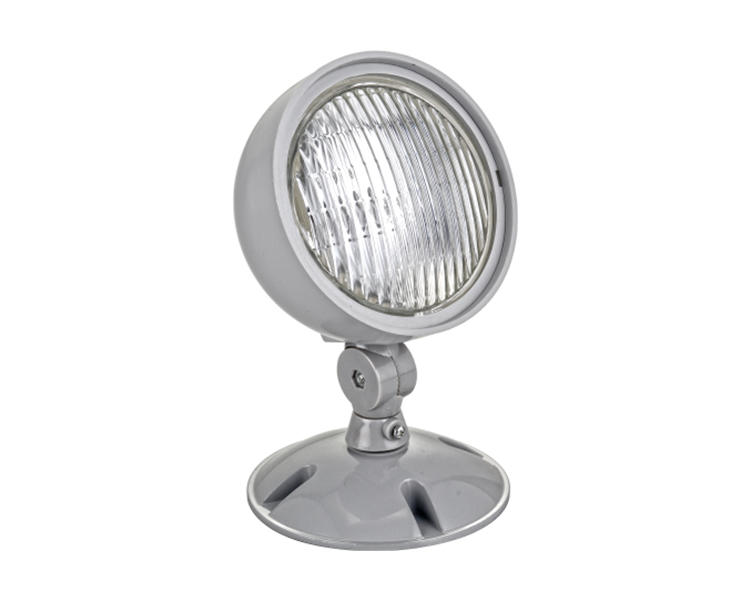 JRHWP-1 -Single Remote Incandescent Bulb Lamp Head