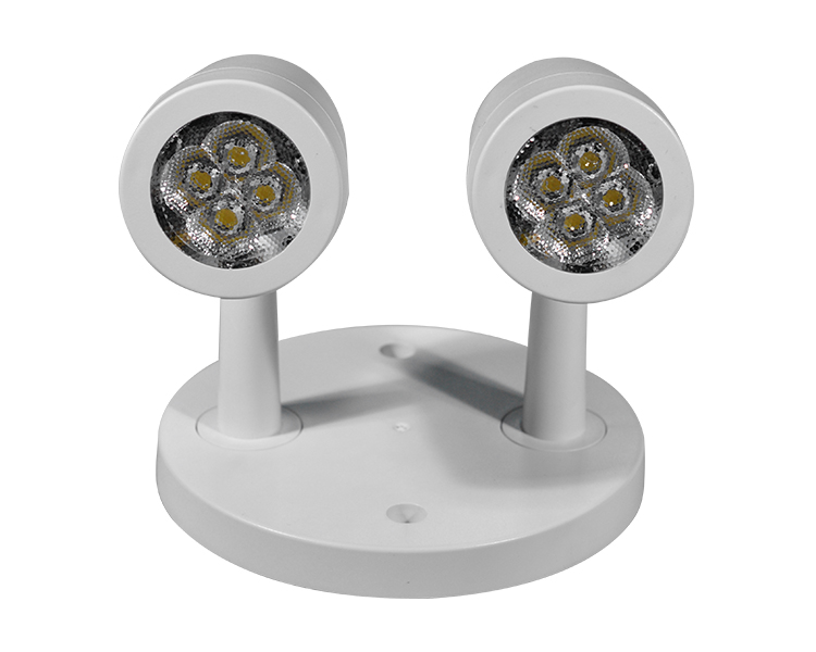 CNDRH2 -2*4*3030 SMD Indoor Double Remote Lamp Heads