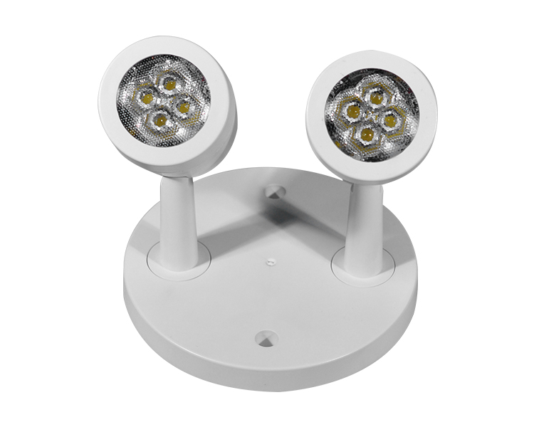 CNDRH2 -2*4*3030 SMD Indoor Double Remote Lamp Heads