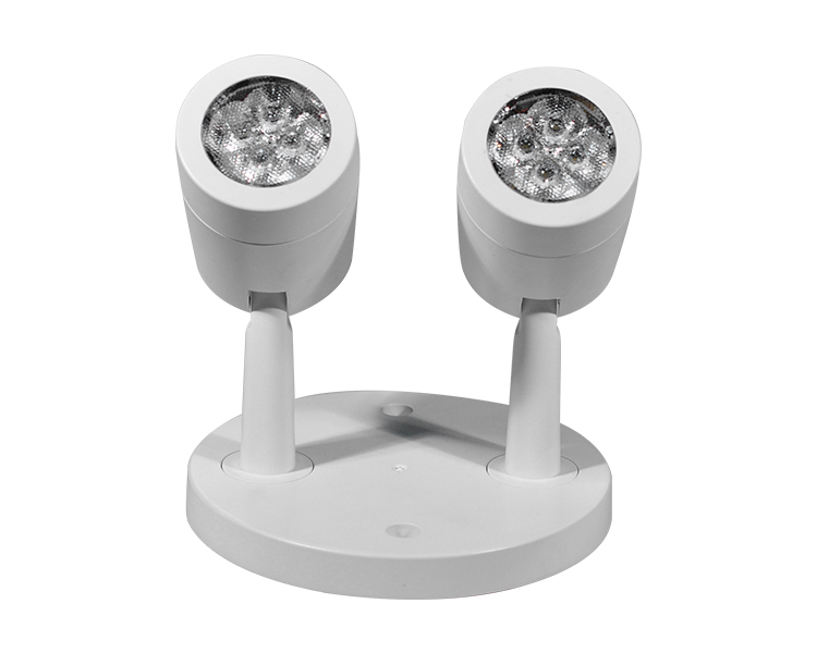 CNDRH2 -2*4*3030 SMD Indoor Double Remote Lamp Heads