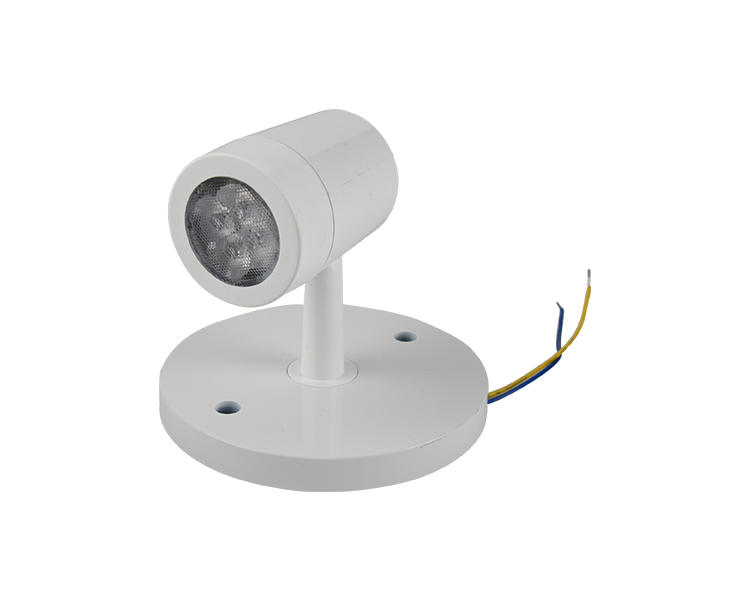 CNDRH1 -4*3030 SMD Indoor Single Remote Lamp Head