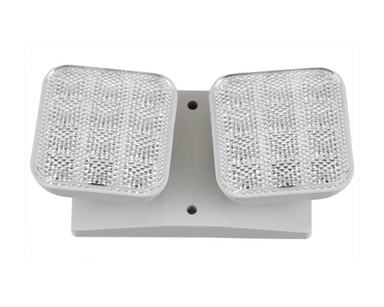 JLRH-2-2*1W LED Indoor Double Remote Lamp Heads JLRH-2-2*1W LED Indoor Double Remote Lamp Heads