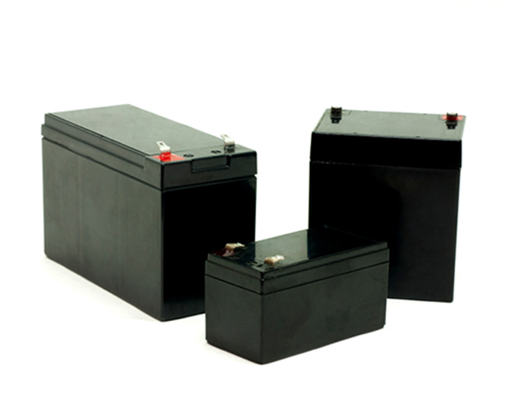 Lead Acid Batteries Recycling