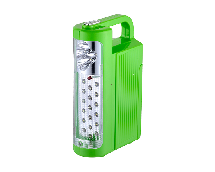 410L LED Portable Emergency Lantern