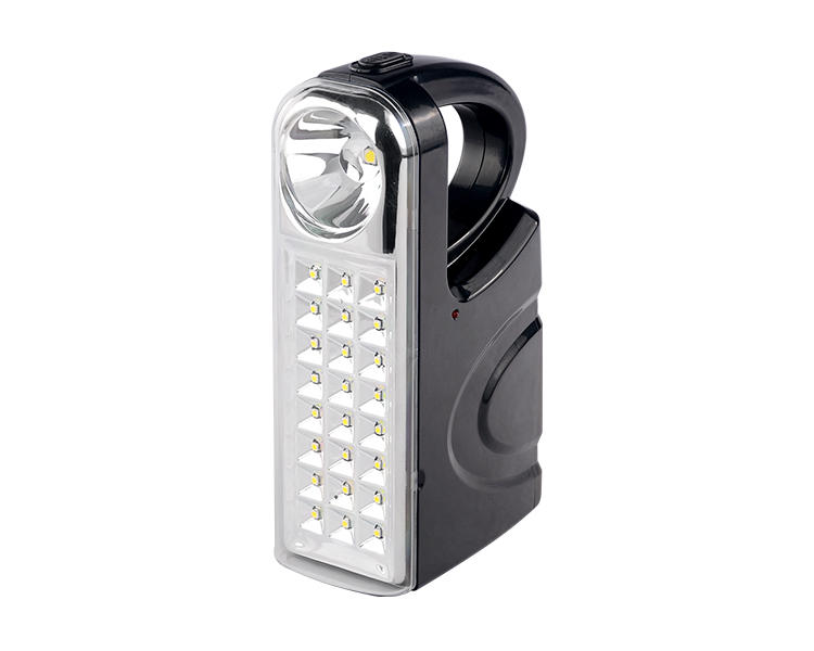 420S-25 1（SMD5050）+24（SMD3528）LED Portable Emergency Light