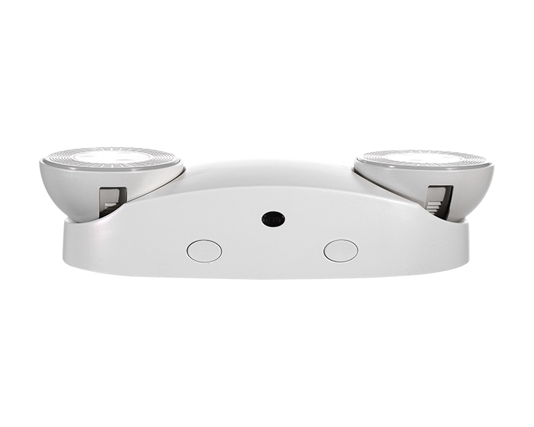 JLEU6 UL/CUL 600LM High Output Dual Head Emergency Light JLEU6 UL/CUL 600LM High Output Dual Head Emergency Light