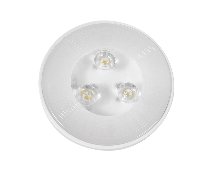 JLEU6 UL/CUL 600LM High Output Dual Head Emergency Light JLEU6 UL/CUL 600LM High Output Dual Head Emergency Light