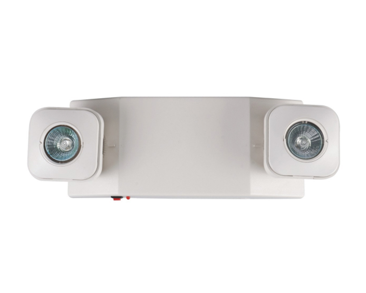 JEU2 2X5W MR-16 Emergency Lamp JEU2 2X5W MR-16 Emergency Lamp