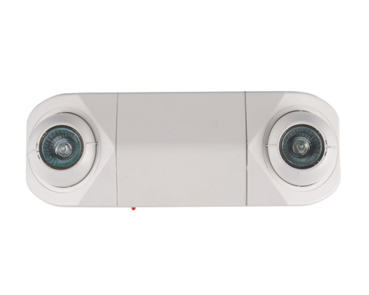 JEU8 2X5W Twin Head Emergency Light JEU8 2X5W Twin Head Emergency Light