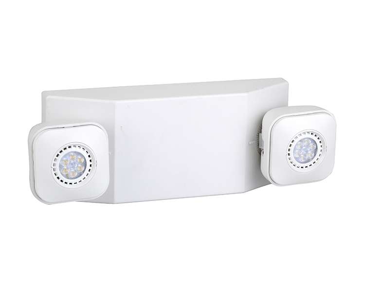 JLEU2 UL Listed Led Emergency Light JLEU2 UL Listed Led Emergency Light