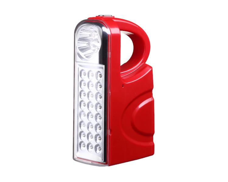 420L 24+5LED Portable Emergency Light